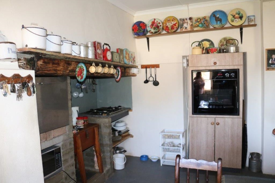 1 Bedroom Property for Sale in Oudtshoorn Rural Western Cape